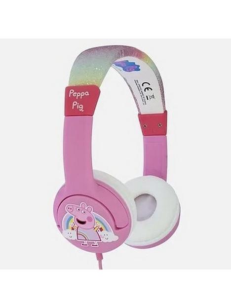 peppa-pig-peppa-glitter-rainbow-junior-headphones