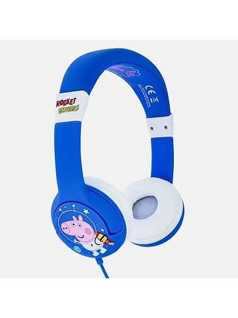 peppa-pig-peppa-rocket-george-junior-headphones