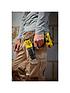  image of stanley-fatmax-v20-18v-brushless-combi-hammer-drill-in-a-kitbox-2x20ah-2a-charger
