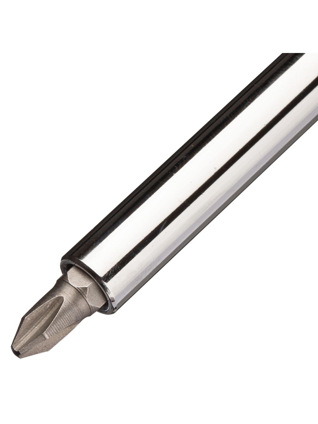 Image 7 of 7 of Stanley Multibit Ratcheting Screwdriver with 10 Bits