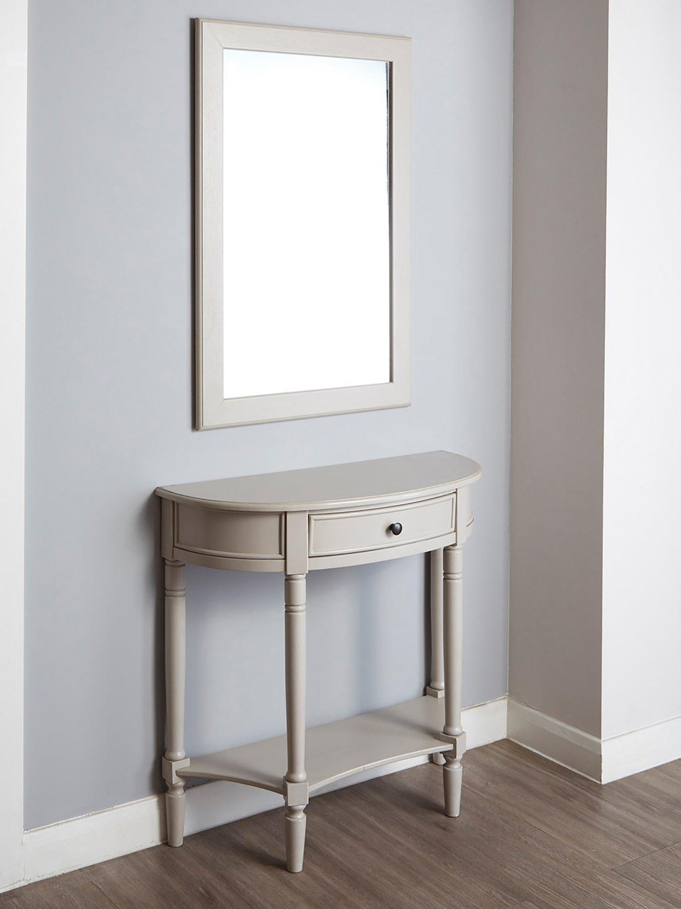 Littlewoods on sale console table