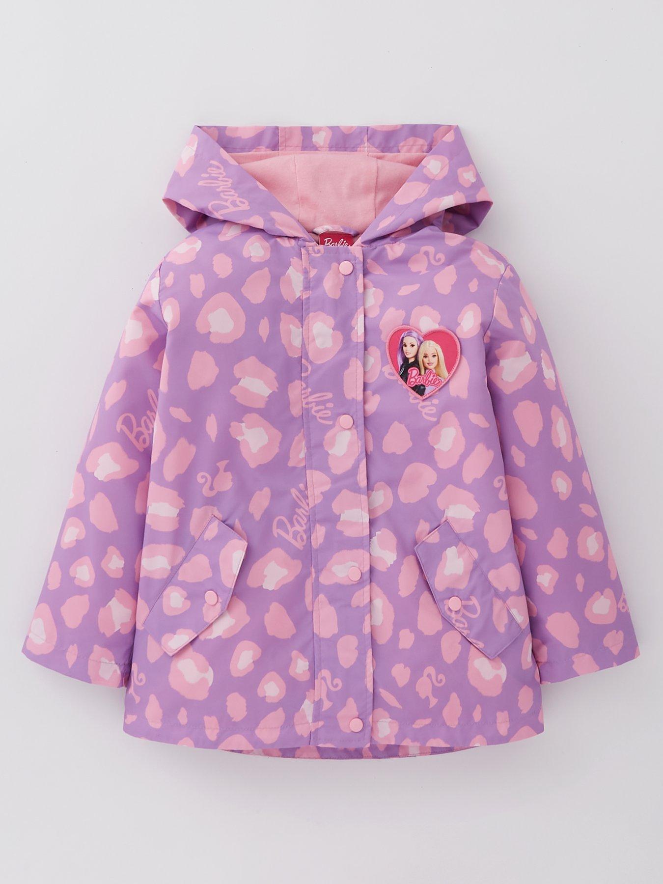 Disney 2025 princess raincoat