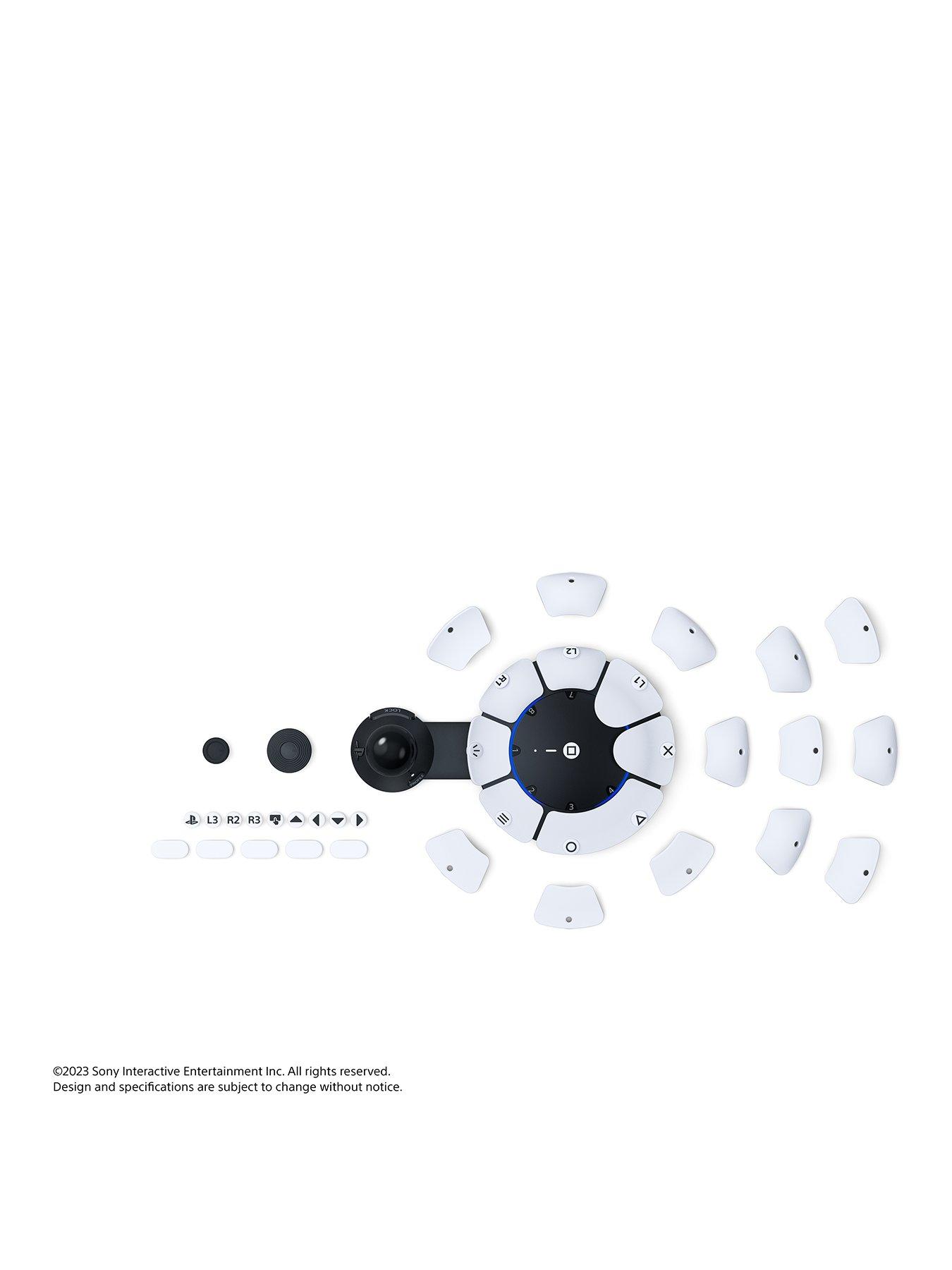  image of playstation-playstation-5-accesstrade-controller