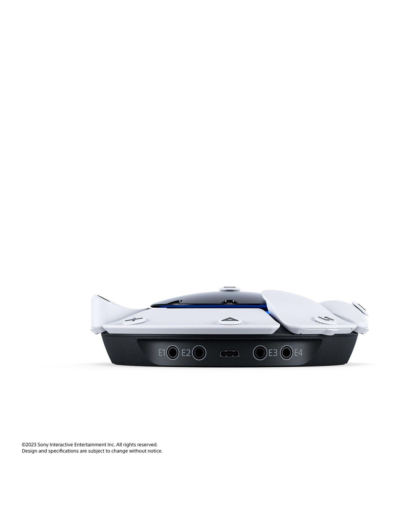  image of playstation-playstation-5-accesstrade-controller