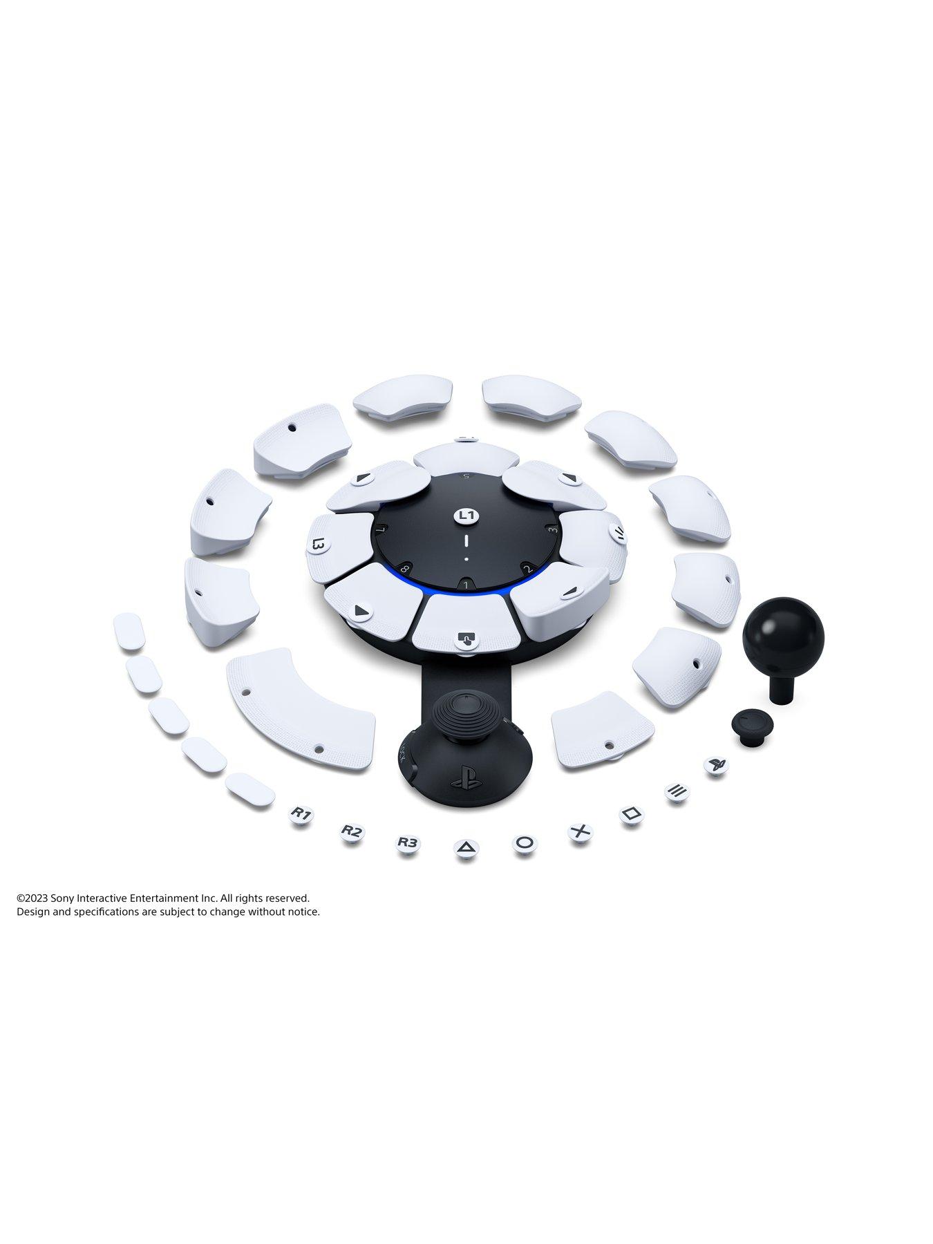  image of playstation-playstation-5-accesstrade-controller