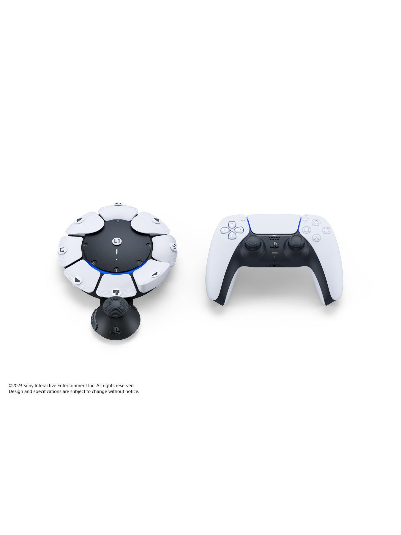  image of playstation-playstation-5-accesstrade-controller