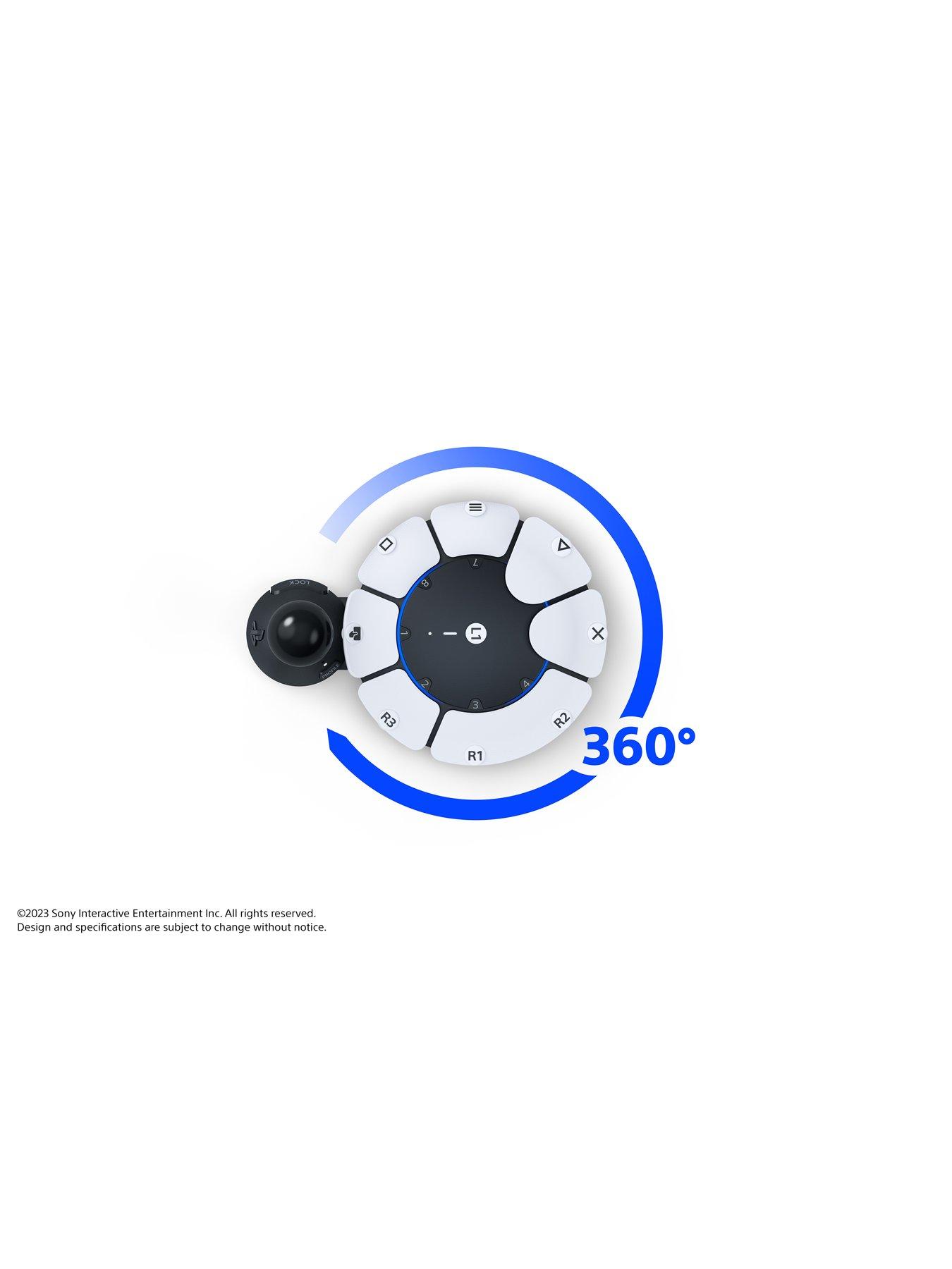  image of playstation-playstation-5-accesstrade-controller