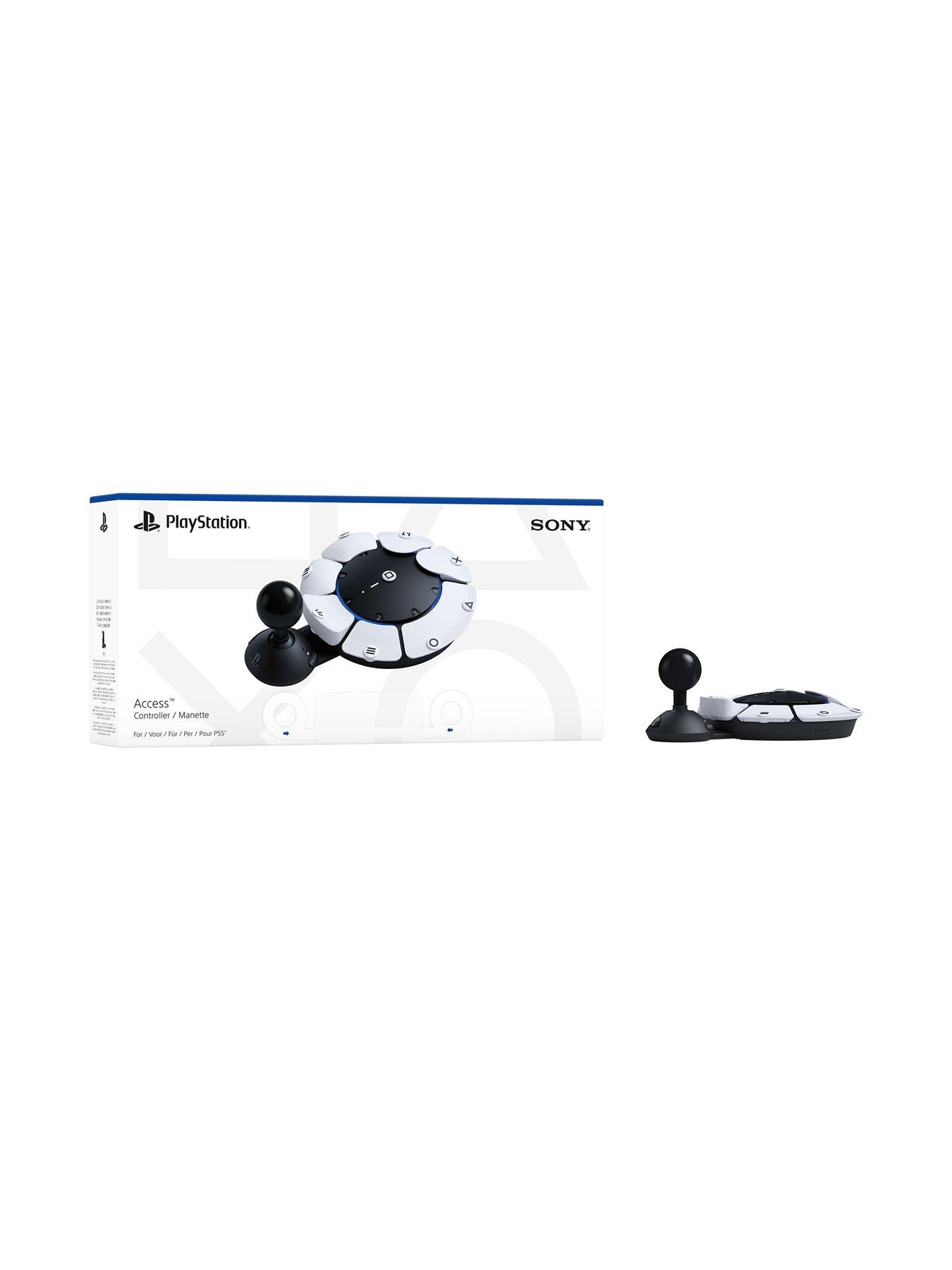 Image 7 of 8 of Playstation PlayStation&reg;5 Access&trade; controller
