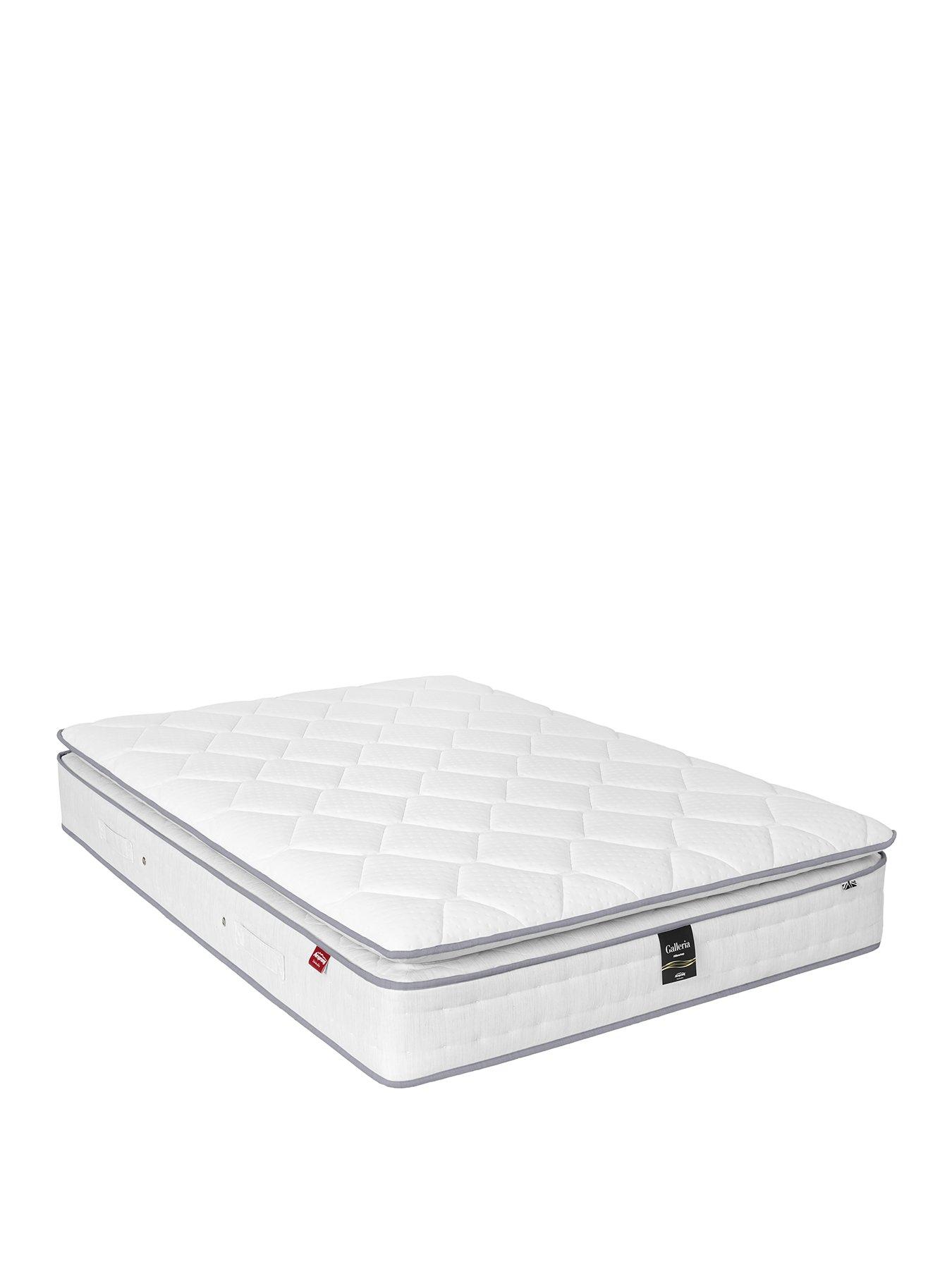 Mattress galleria deals near me