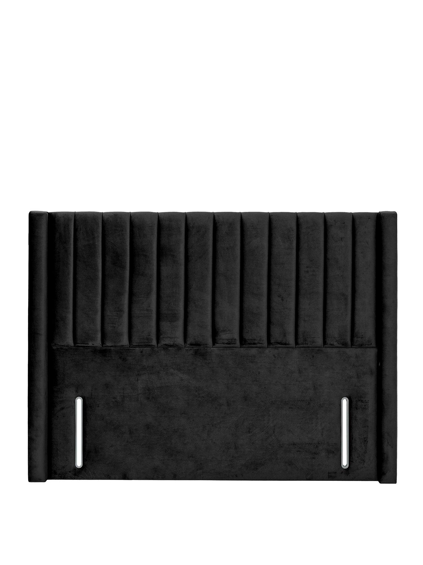  image of airsprung-galleria-floorstanding-headboard
