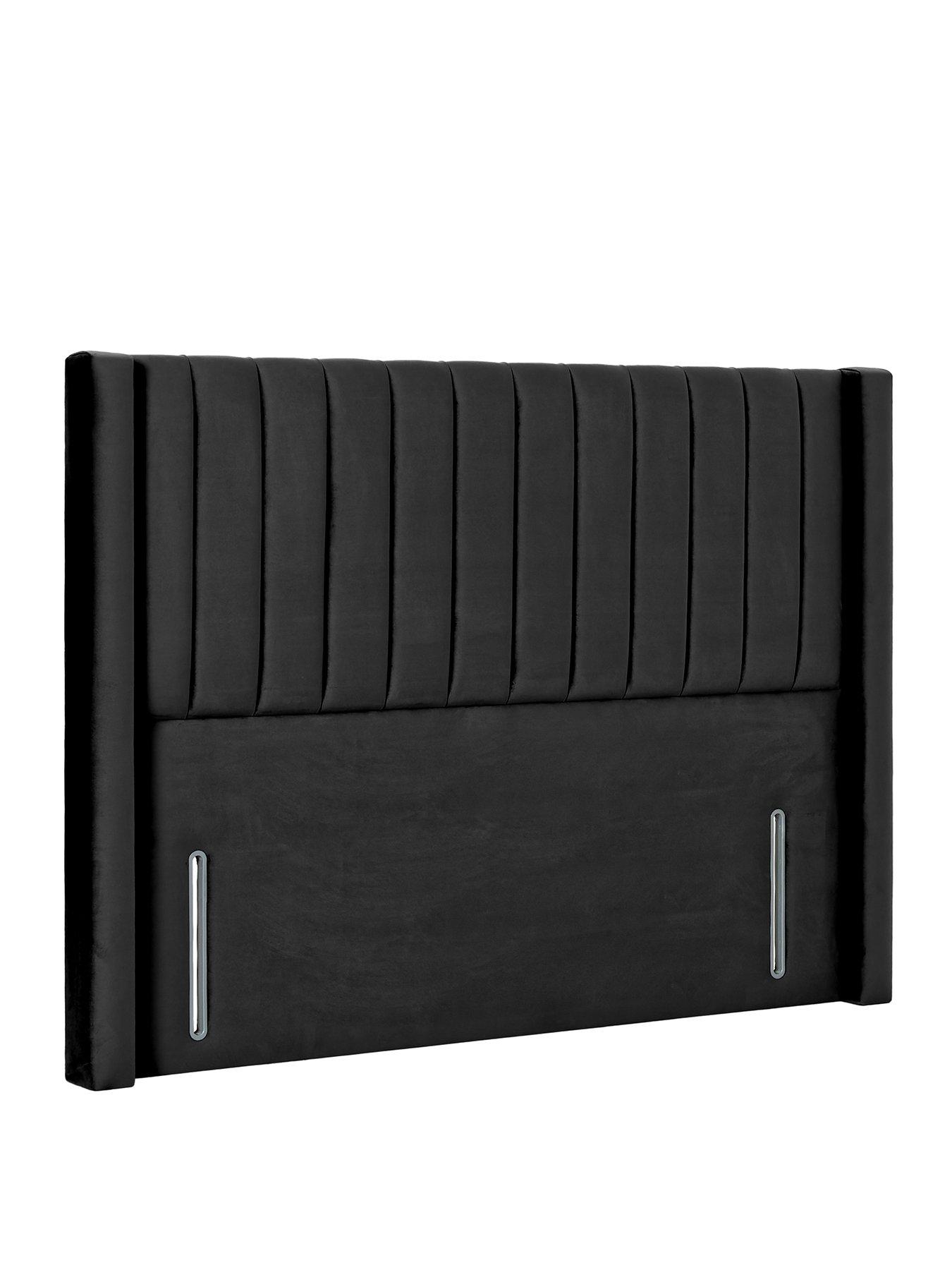  image of airsprung-galleria-floorstanding-headboard