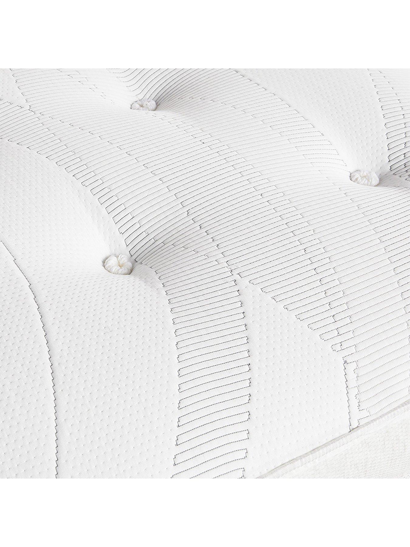  image of silentnight-lift-breathe-menopause-latex-mattress--nbspmedium