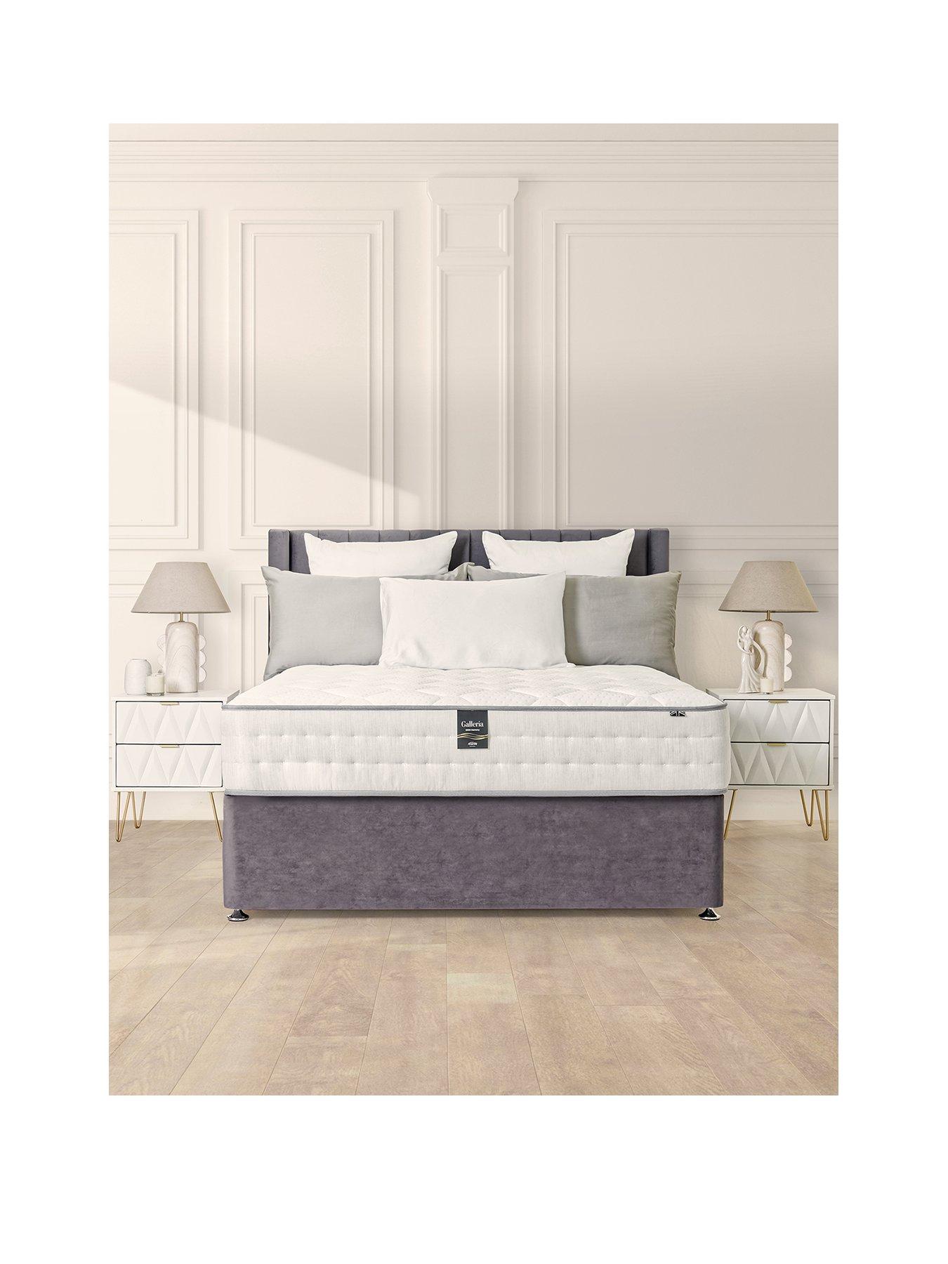  image of airsprung-galleria-3000-pocket-memory-divan