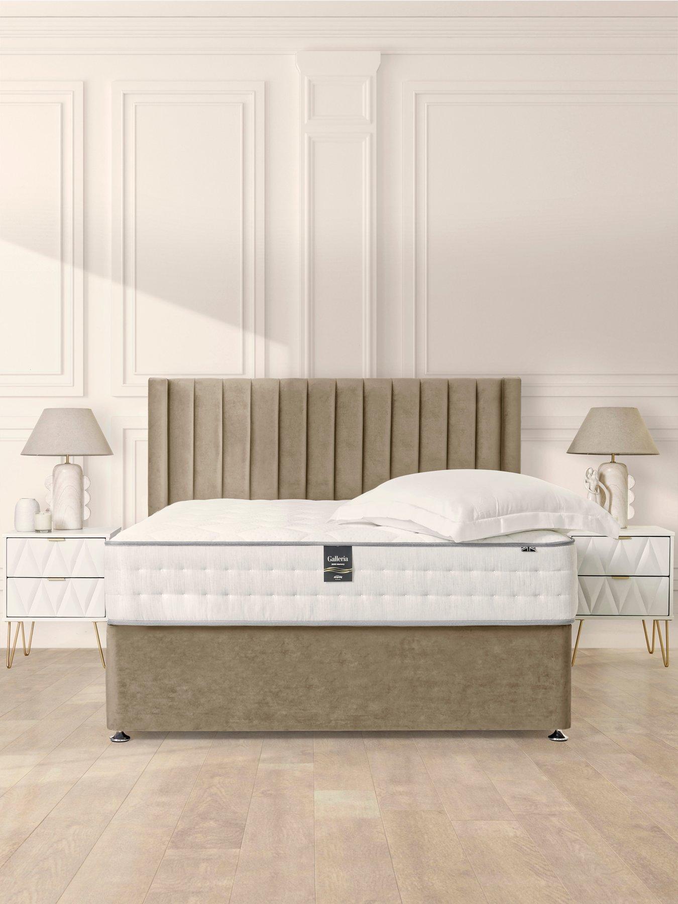 image of airsprung-galleria-3000-pocket-memory-divan