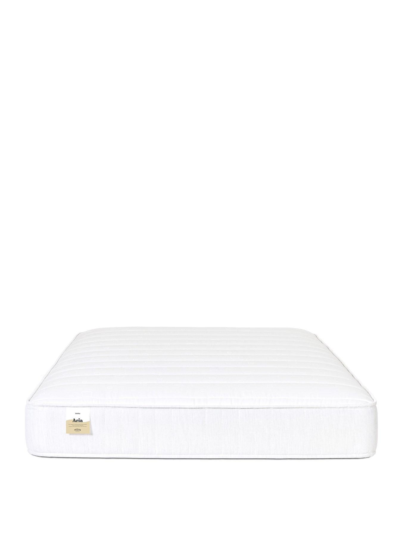 Image 2 of 7 of Airsprung Aria Ortho Mattress