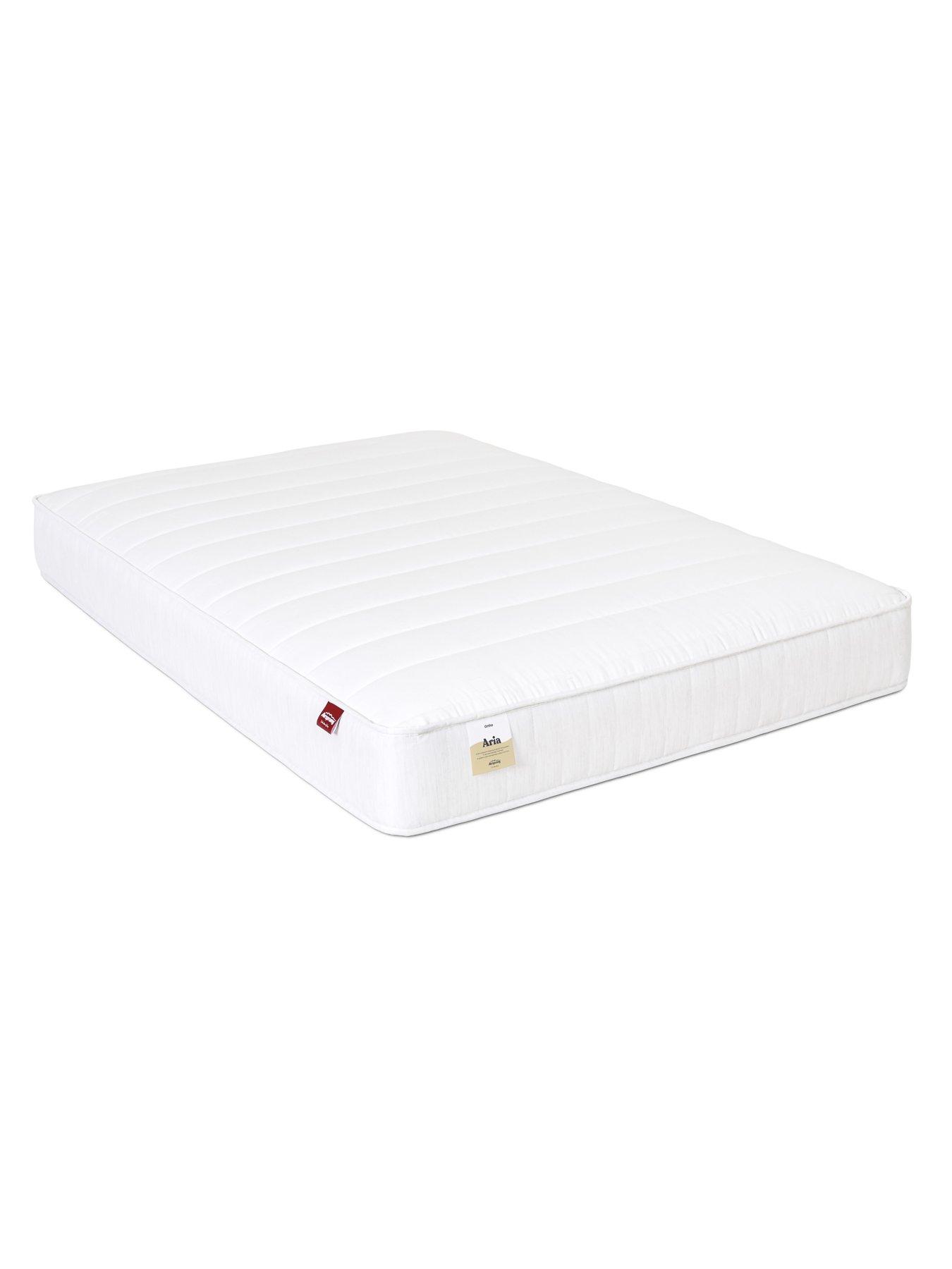 Image 3 of 7 of Airsprung Aria Ortho Mattress