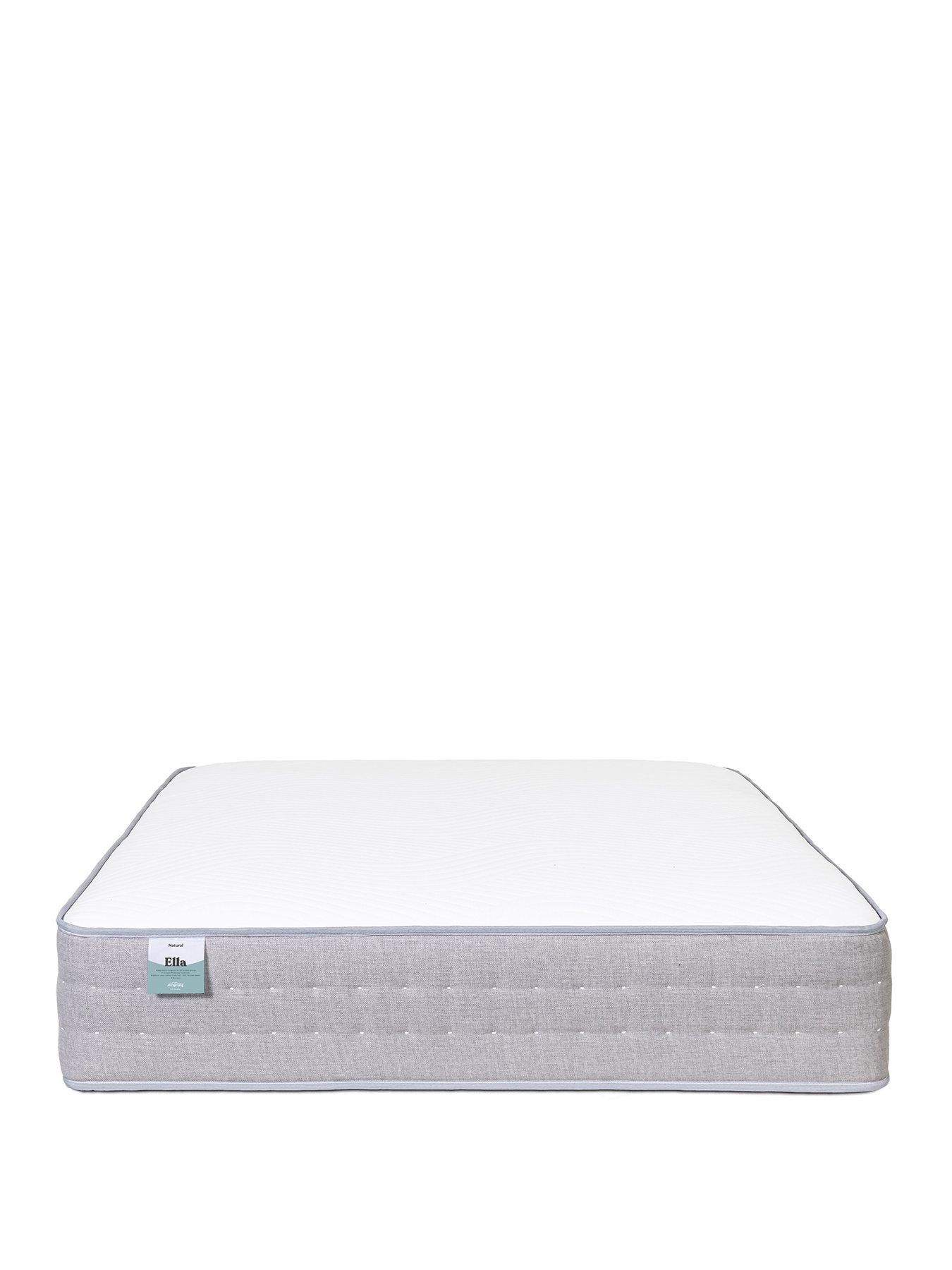 image of airsprung-ella-natural-pocket-1000-mattress
