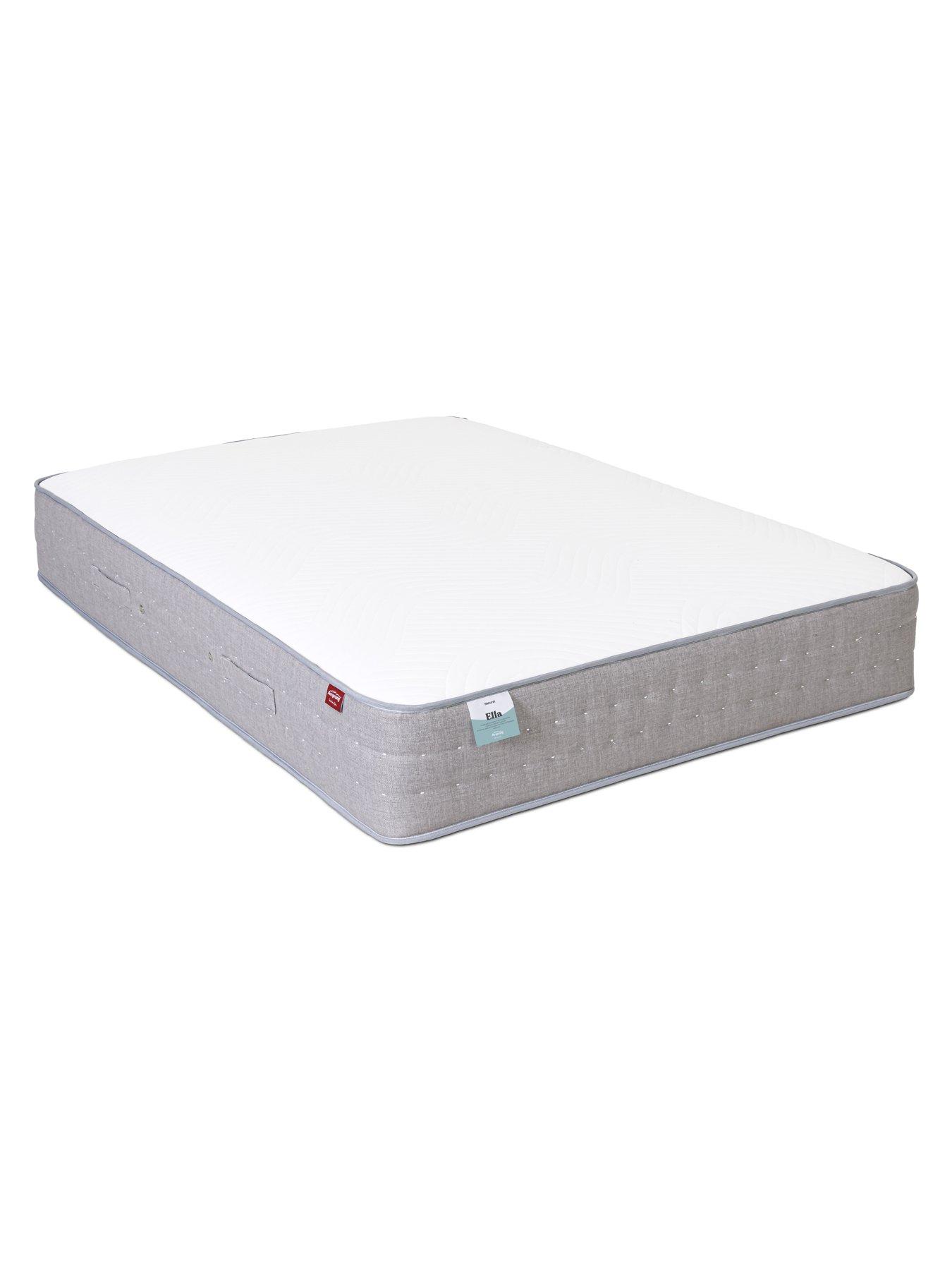  image of airsprung-ella-natural-pocket-1000-mattress