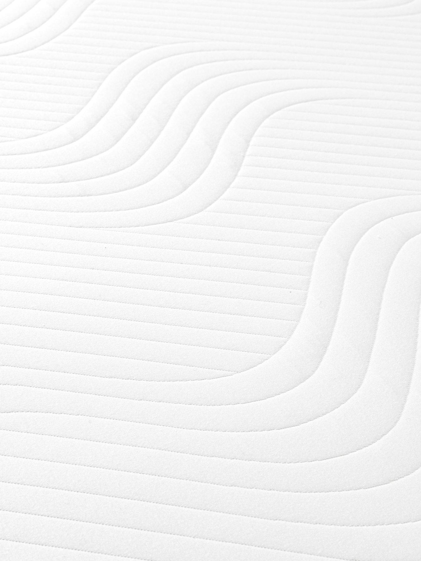  image of airsprung-ella-natural-pocket-1000-mattress