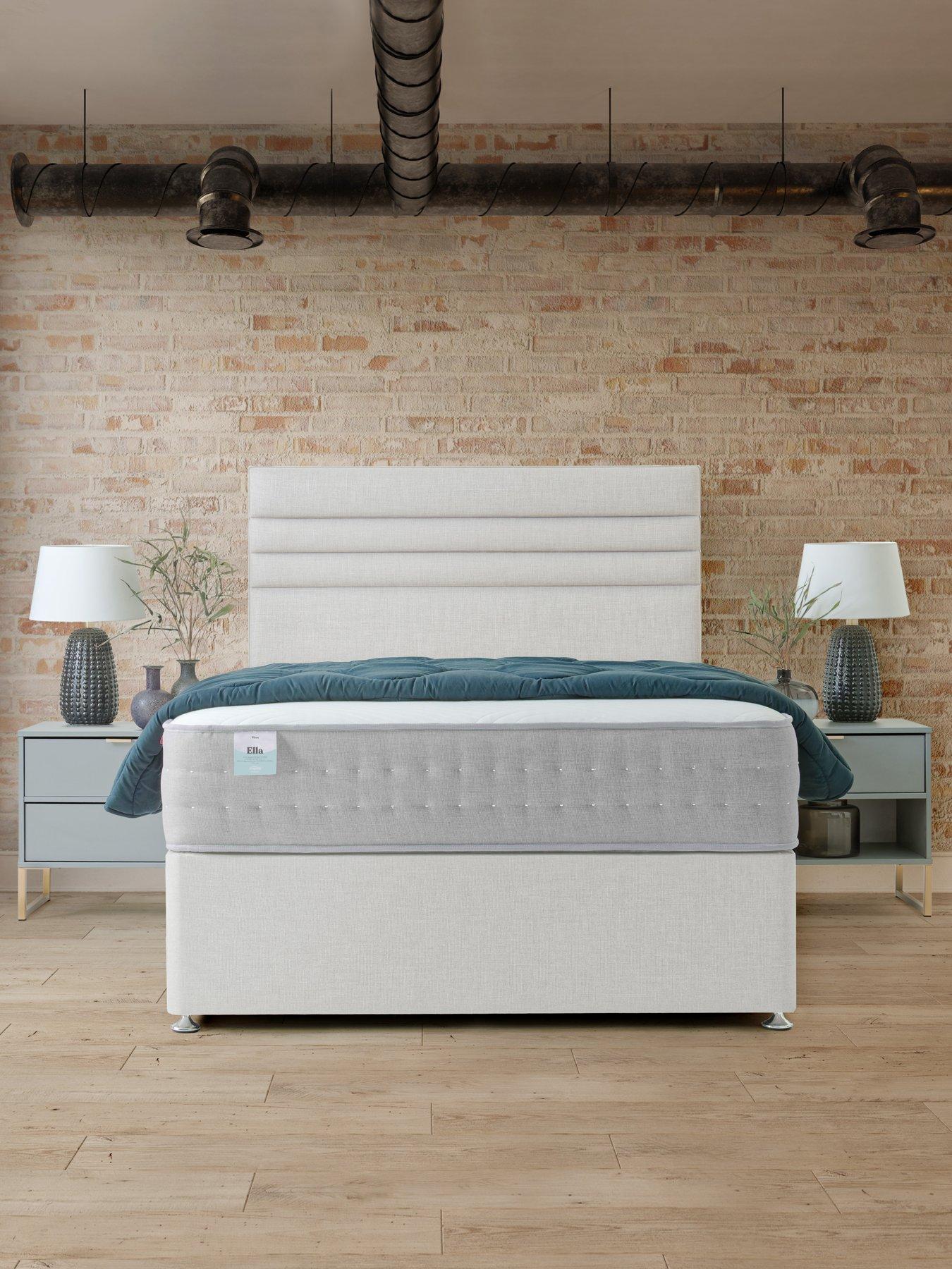 Airsprung Ella Firm Pocket 1000 Mattress