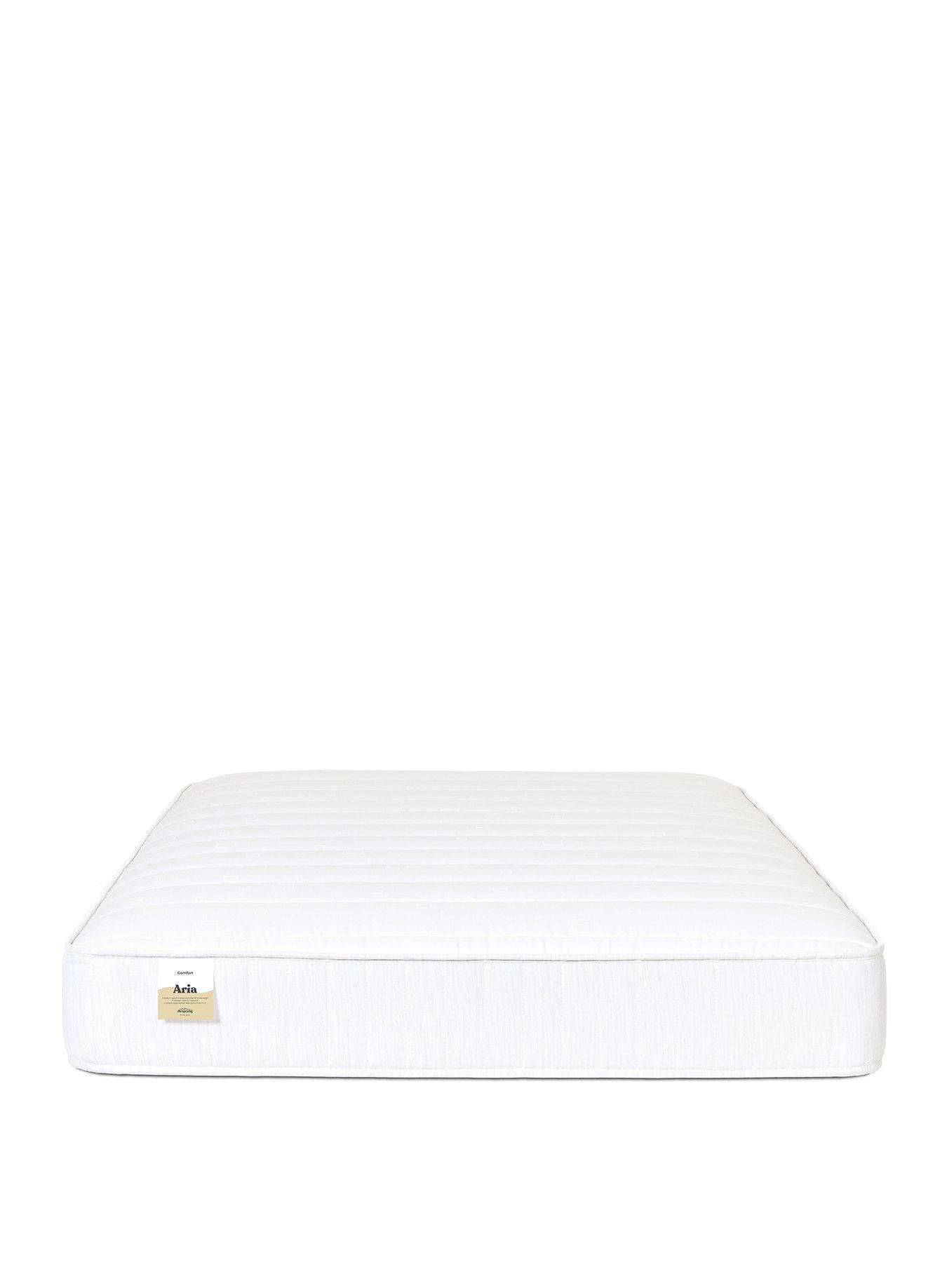 Airsprung Aria Comfort Quilted Mattress
