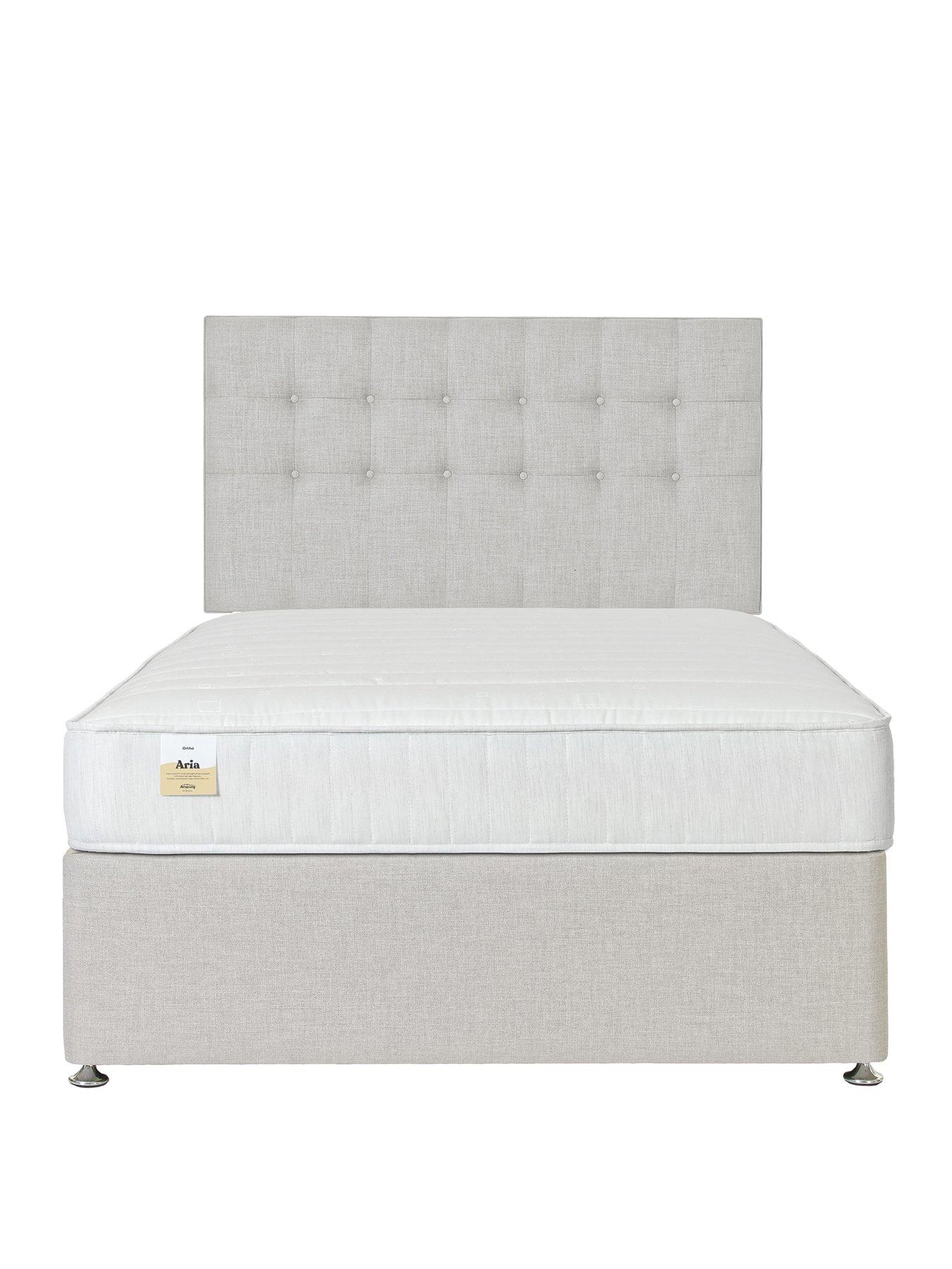  image of airsprung-aria-ortho-divan