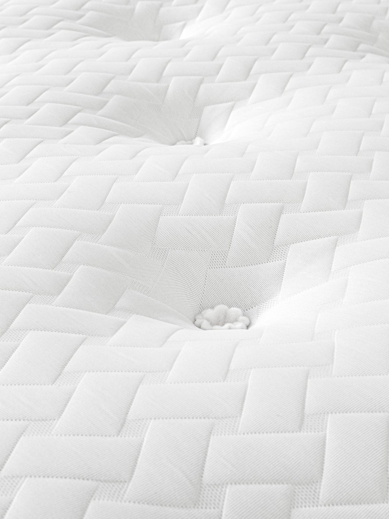 Image 6 of 7 of Airsprung Lila Ortho Mattress