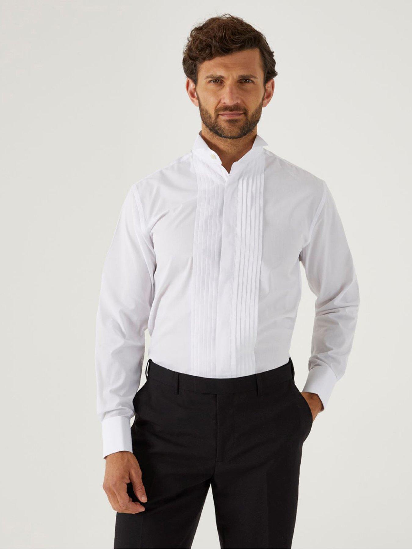 skopes-smart-pleat-wing-collar-tailored-dress-shirt-white