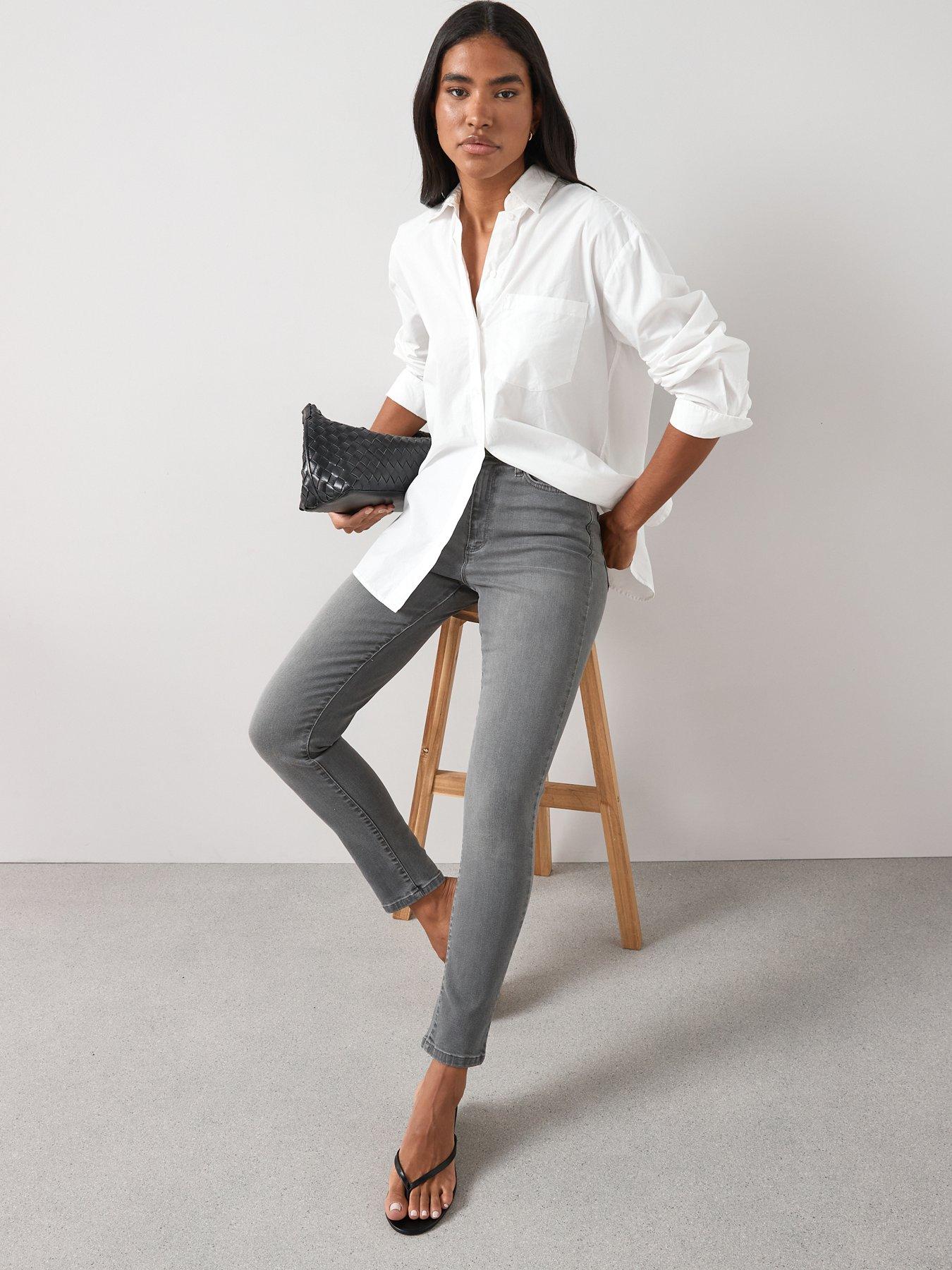 the-very-collection-relaxed-skinny-jeans-grey