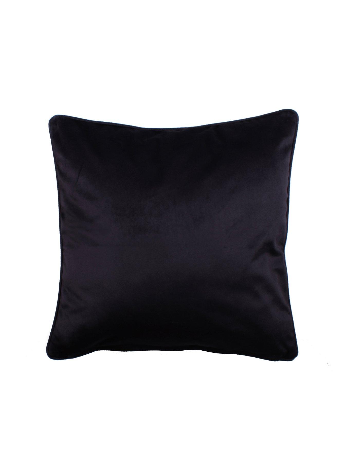  image of bedlam-boo-halloween-cushion-cover