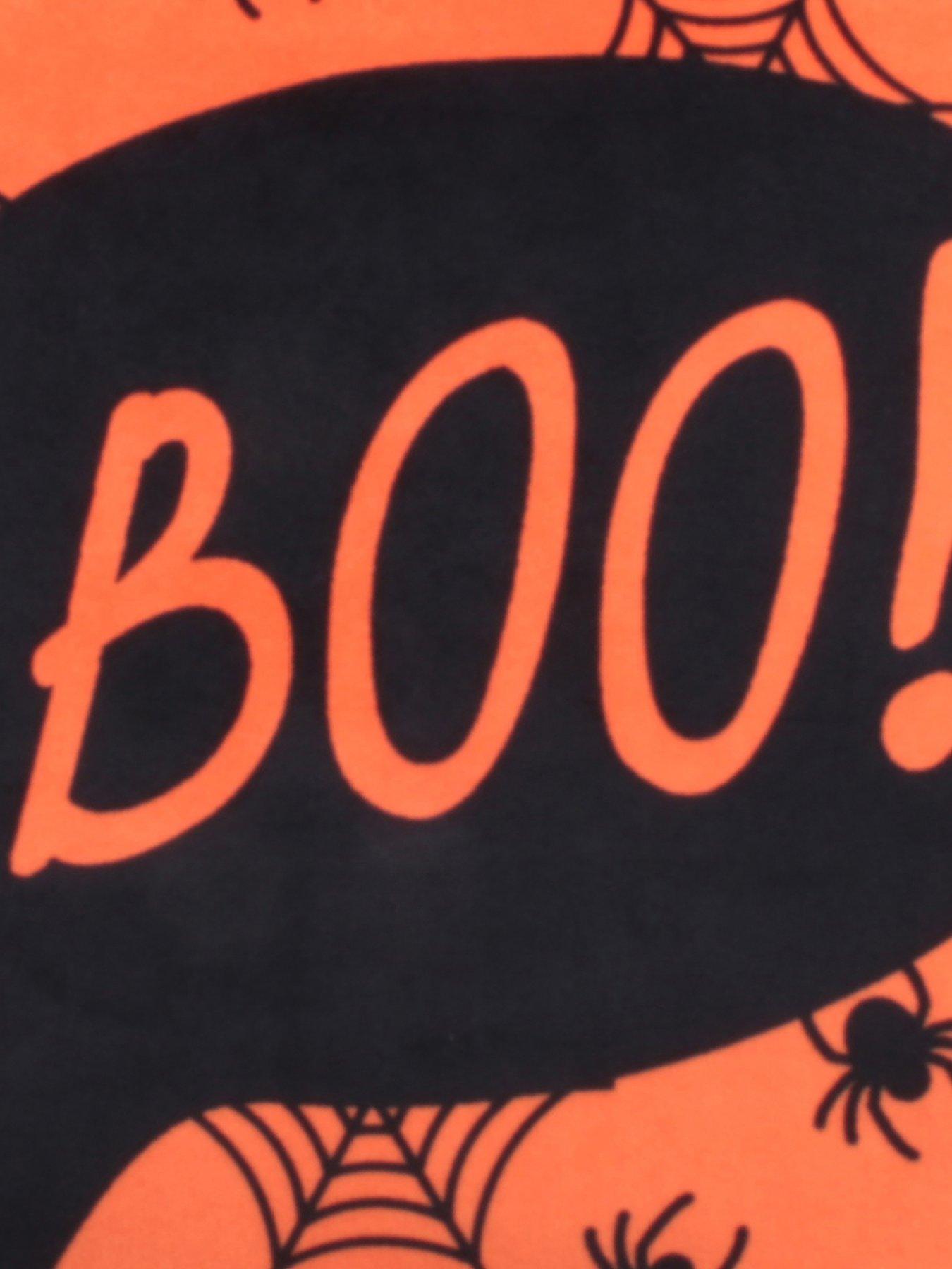  image of bedlam-boo-halloween-cushion-cover