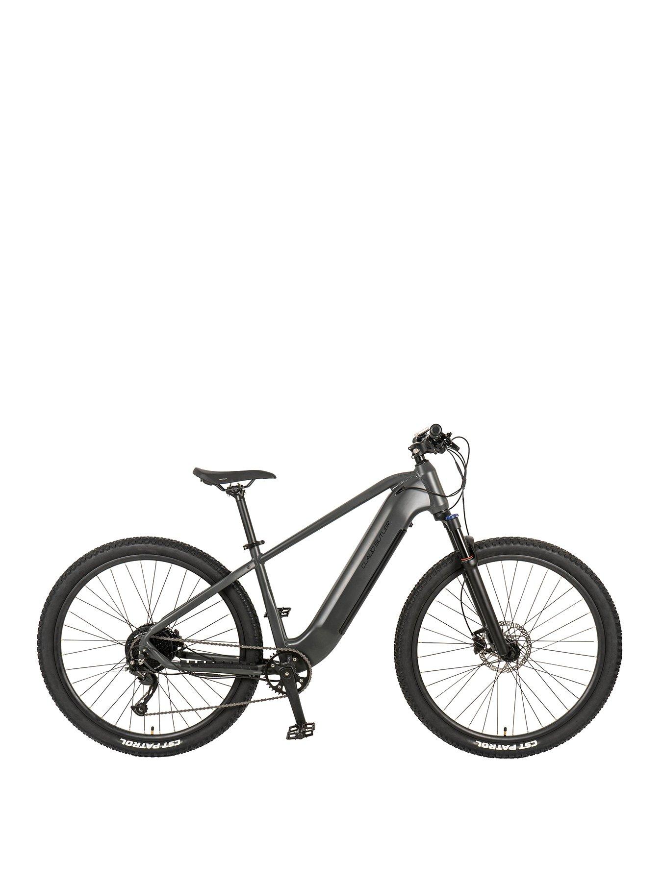 Boss venom mens 18 deals mountain bike