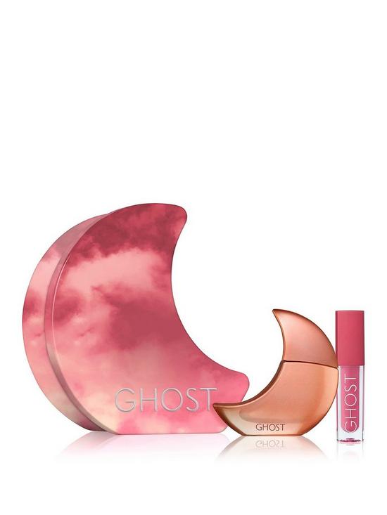 front image of ghost-orb-of-night-10ml-amp-lip-gloss-gift-set