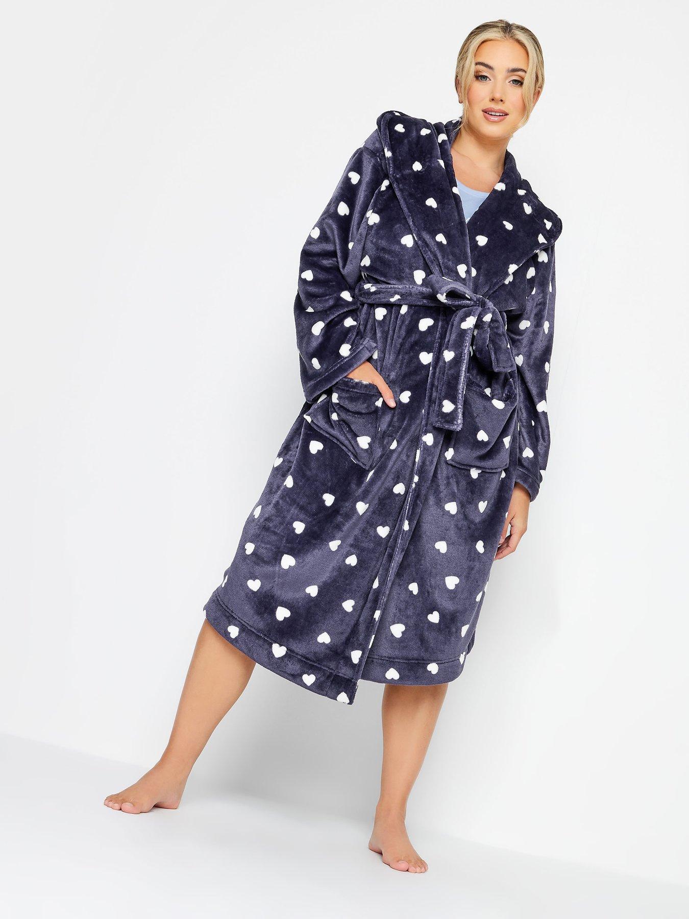 Littlewoods ladies dressing outlet gowns