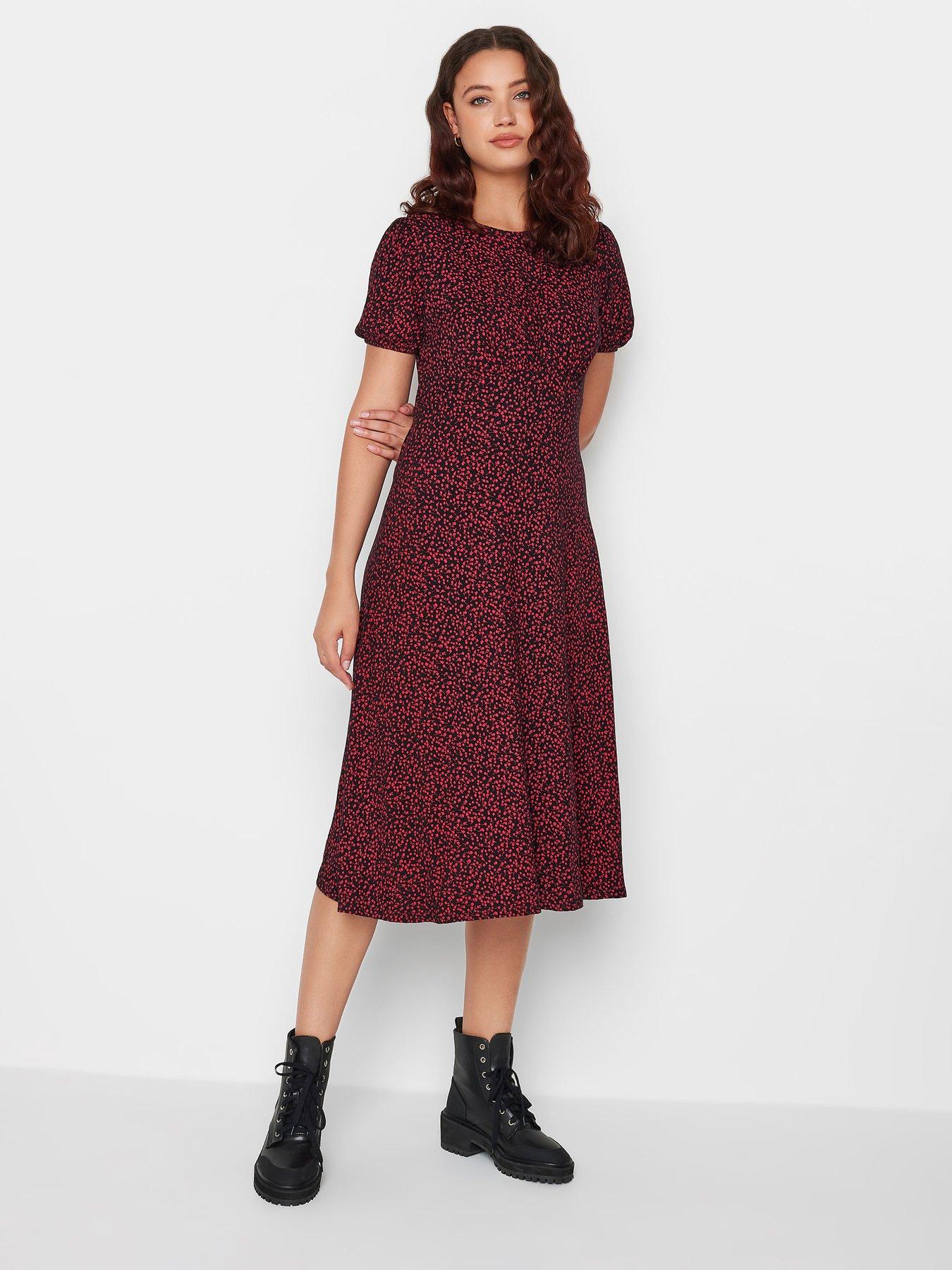 Littlewoods best sale tea dresses