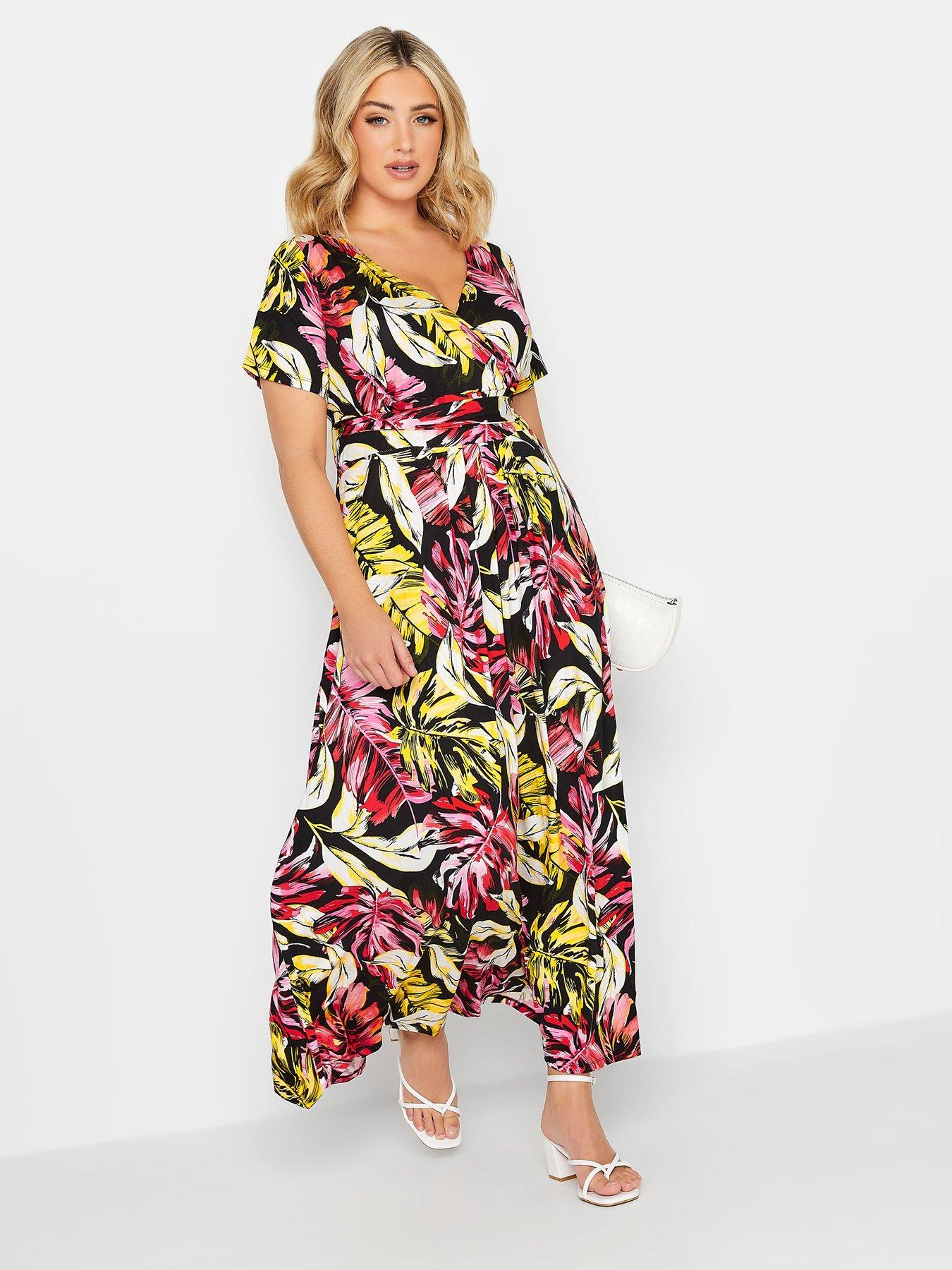 Littlewoods maxi clearance dress