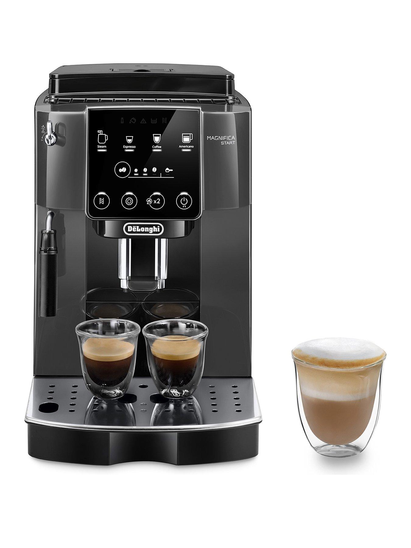 delonghi-magnifica-start-bean-to-cup-ecam22022-coffee-machine