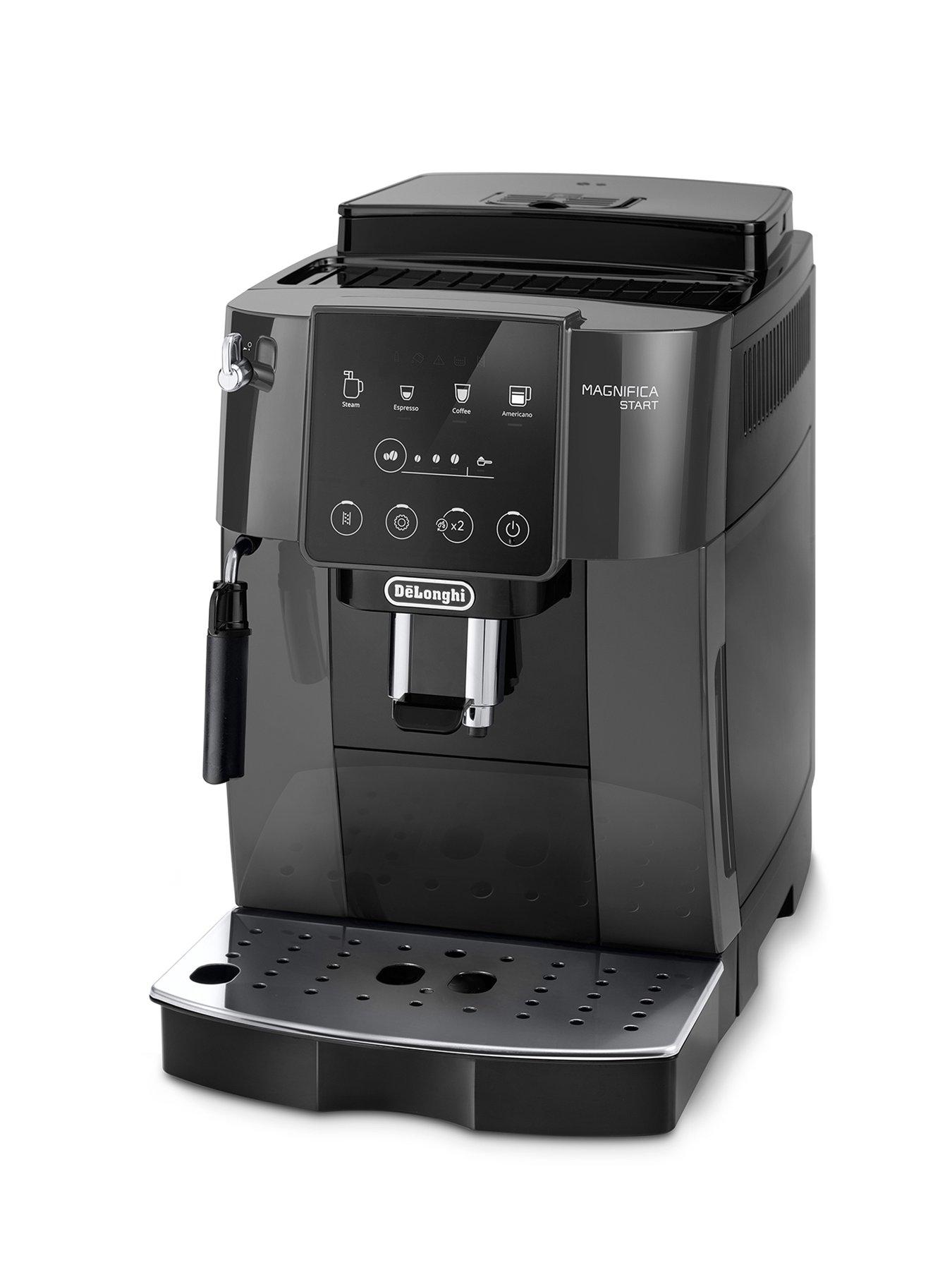 DeLonghi MAGNIFICA Start ECAW22020 美品 DeLonghi Magnifica Start, white - Espresso machine - Item
