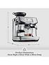  image of sage-the-barista-touch-impress-coffee-machine-stainless-steel