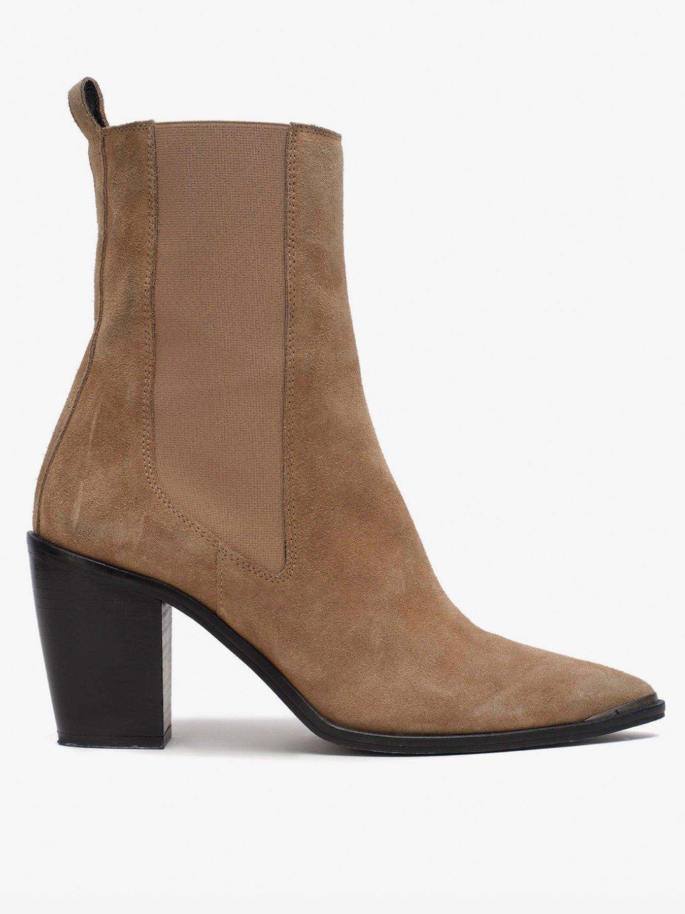 Mint velvet harriet sales boots