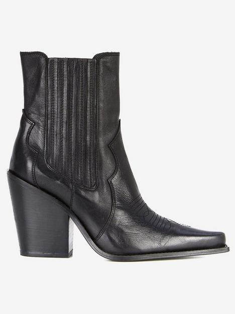 mint-velvet-phoebe-black-cowboy-boots