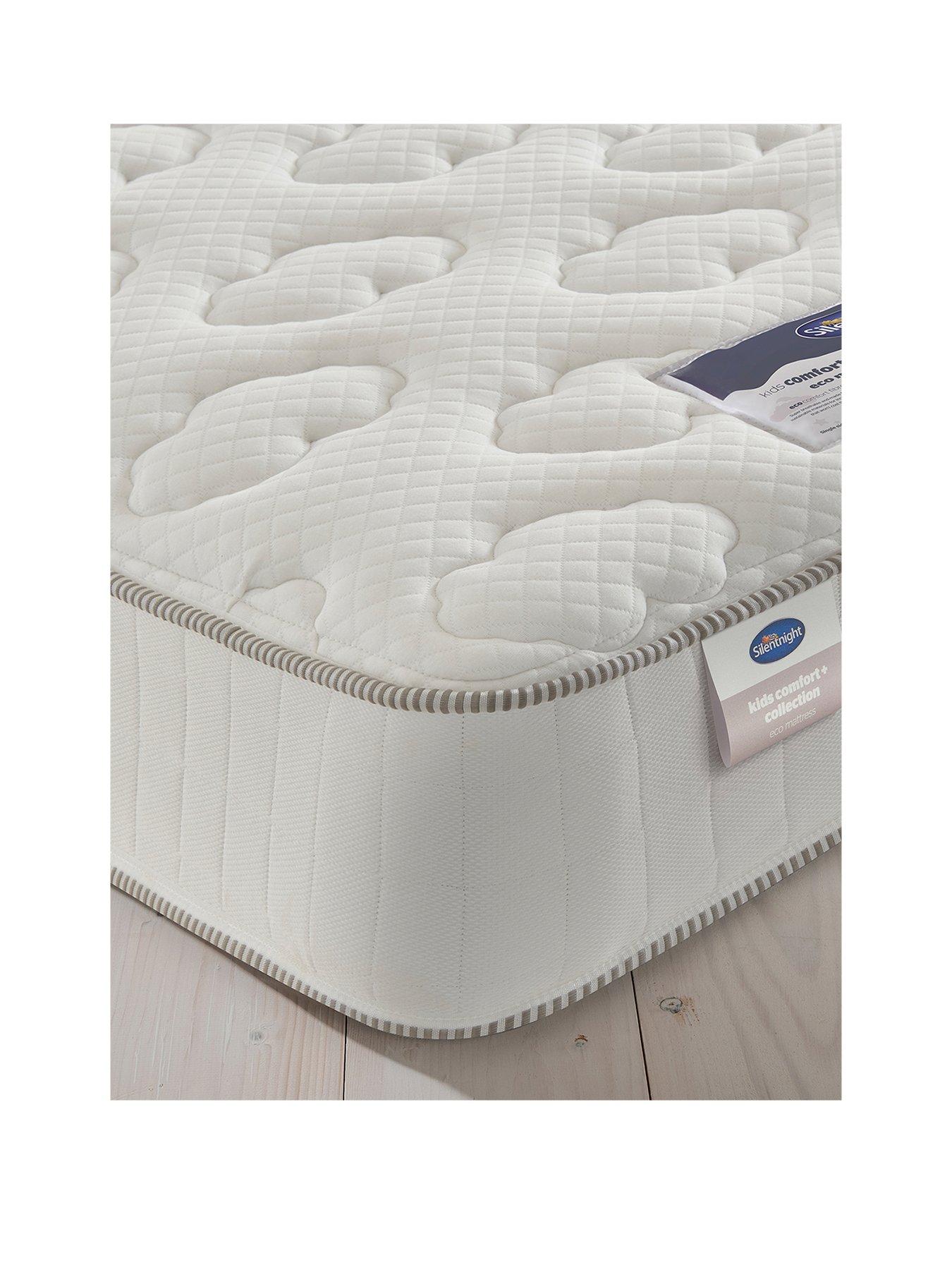 Image 2 of 7 of Silentnight Kids Premium Comfort&nbsp;Mattress -&nbsp;Express Delivery