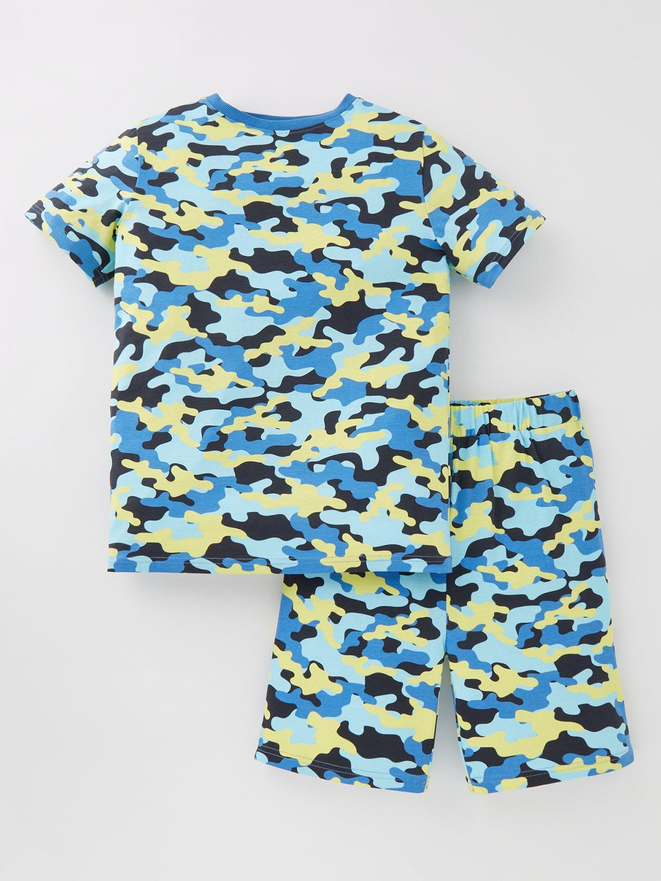 Littlewoods boys 2024 pyjamas