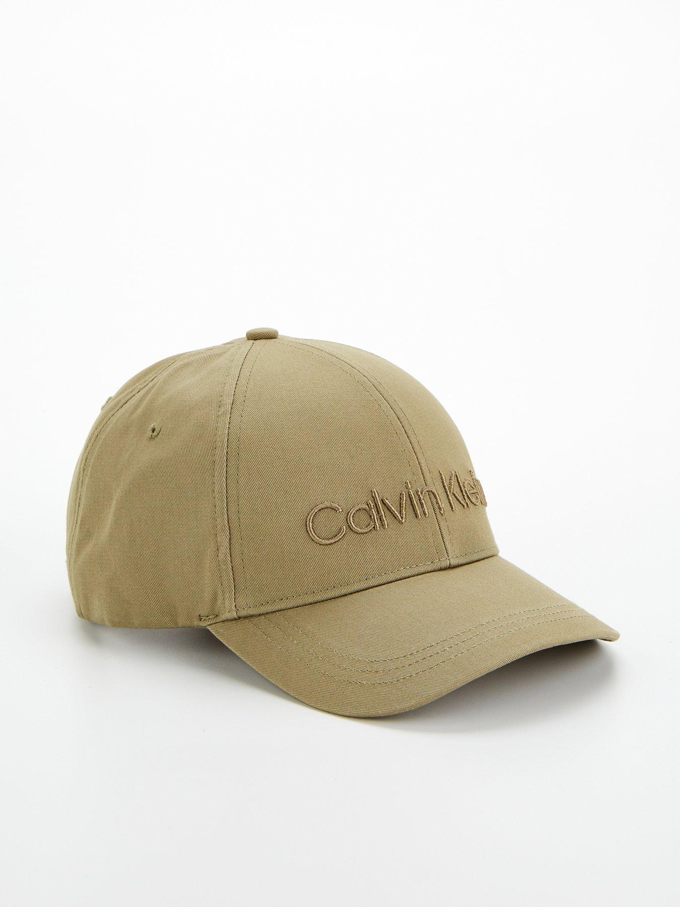 Calvin klein cap deals sale