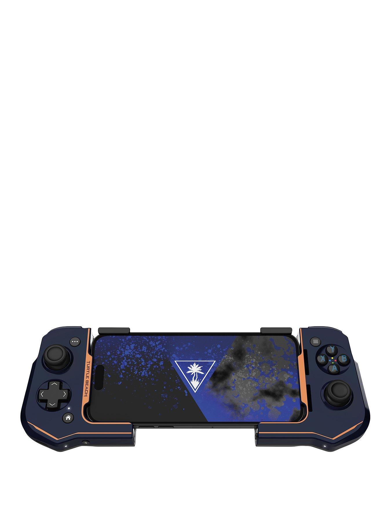undefined Atom Mobile Game Controller for Apple - Cobalt