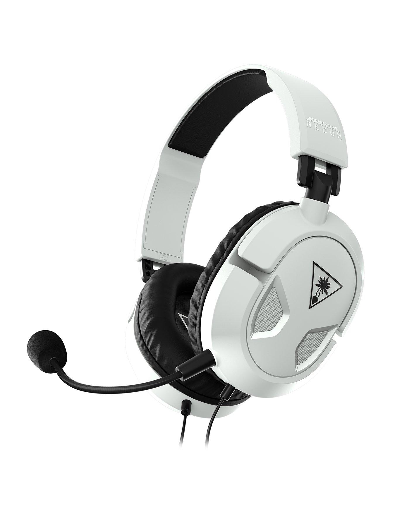 Turtle Beach Recon 70P Cuffie Gaming (PS5/ PS4/Xbox Series S-X