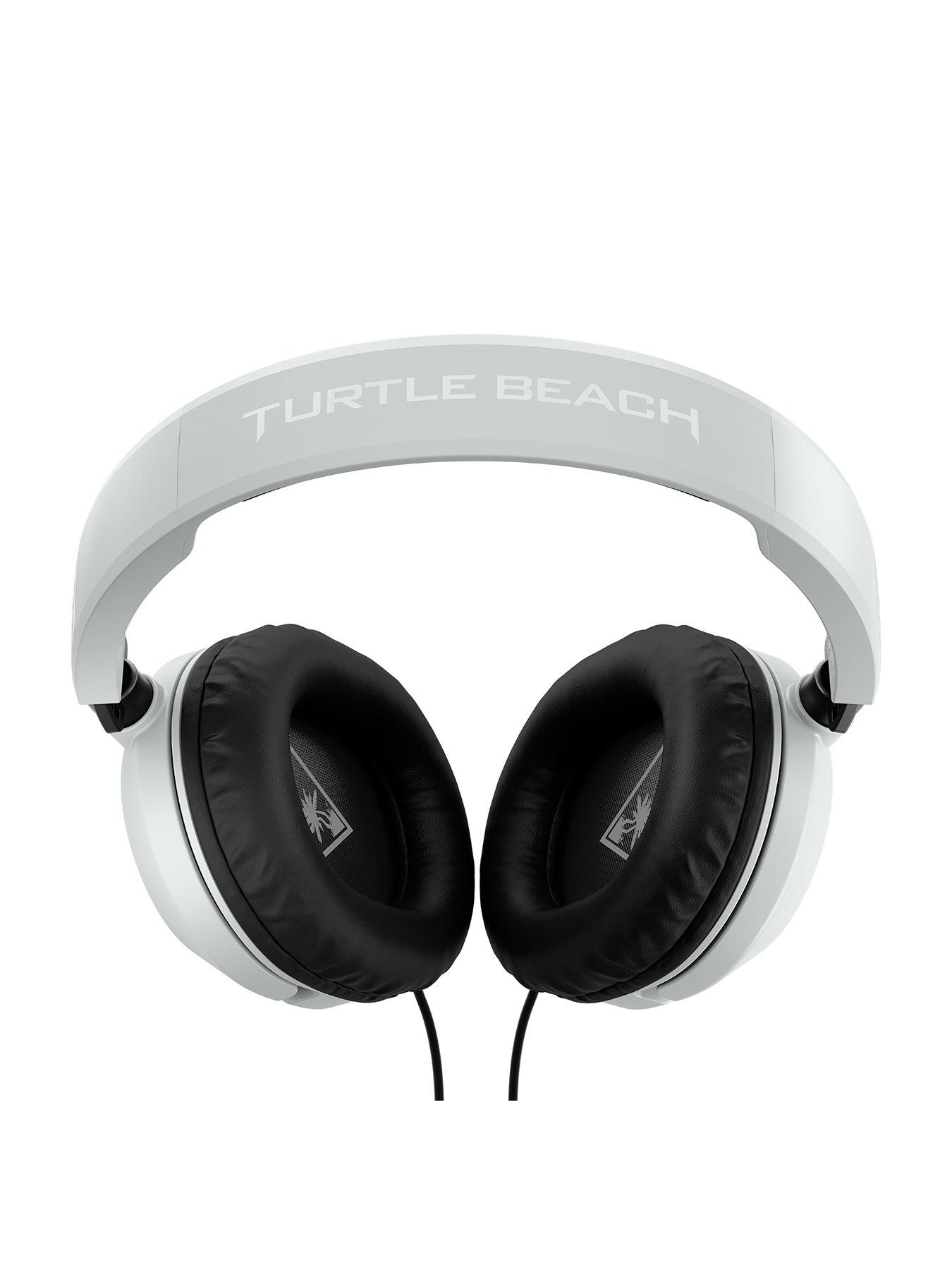 Turtle Beach Recon 500 Multiplatform Gaming Headset for Xbox Series X|S,  Xbox One, PS5, PS4, PlayStation, Nintendo Switch, Mobile, & PC with 3.5mm 