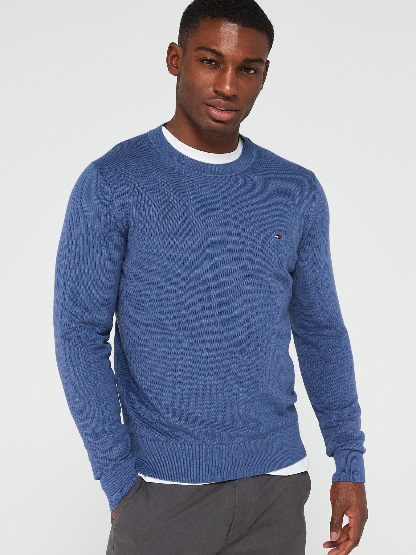 Tommy hilfiger jumper outlet price