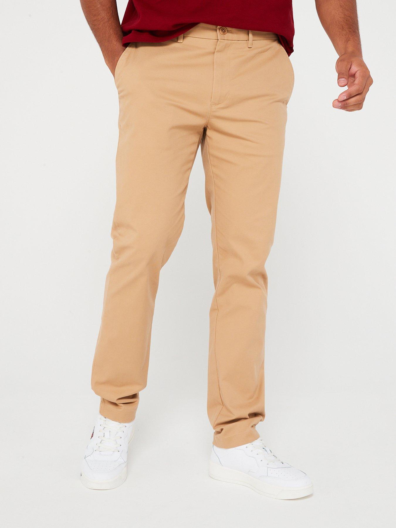 Tommy hilfiger hot sale trousers sale