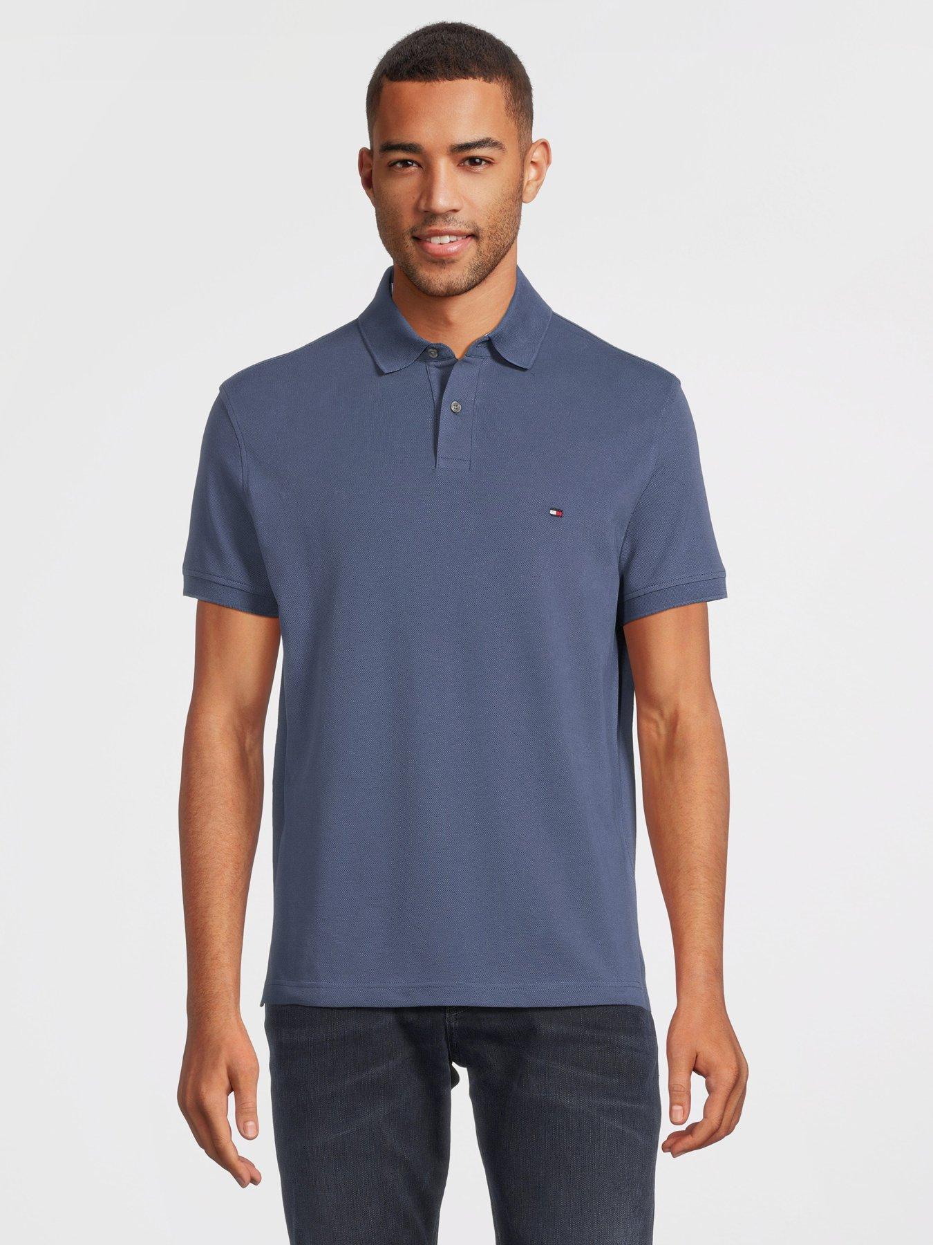 Tommy hilfiger polo discount 3xl